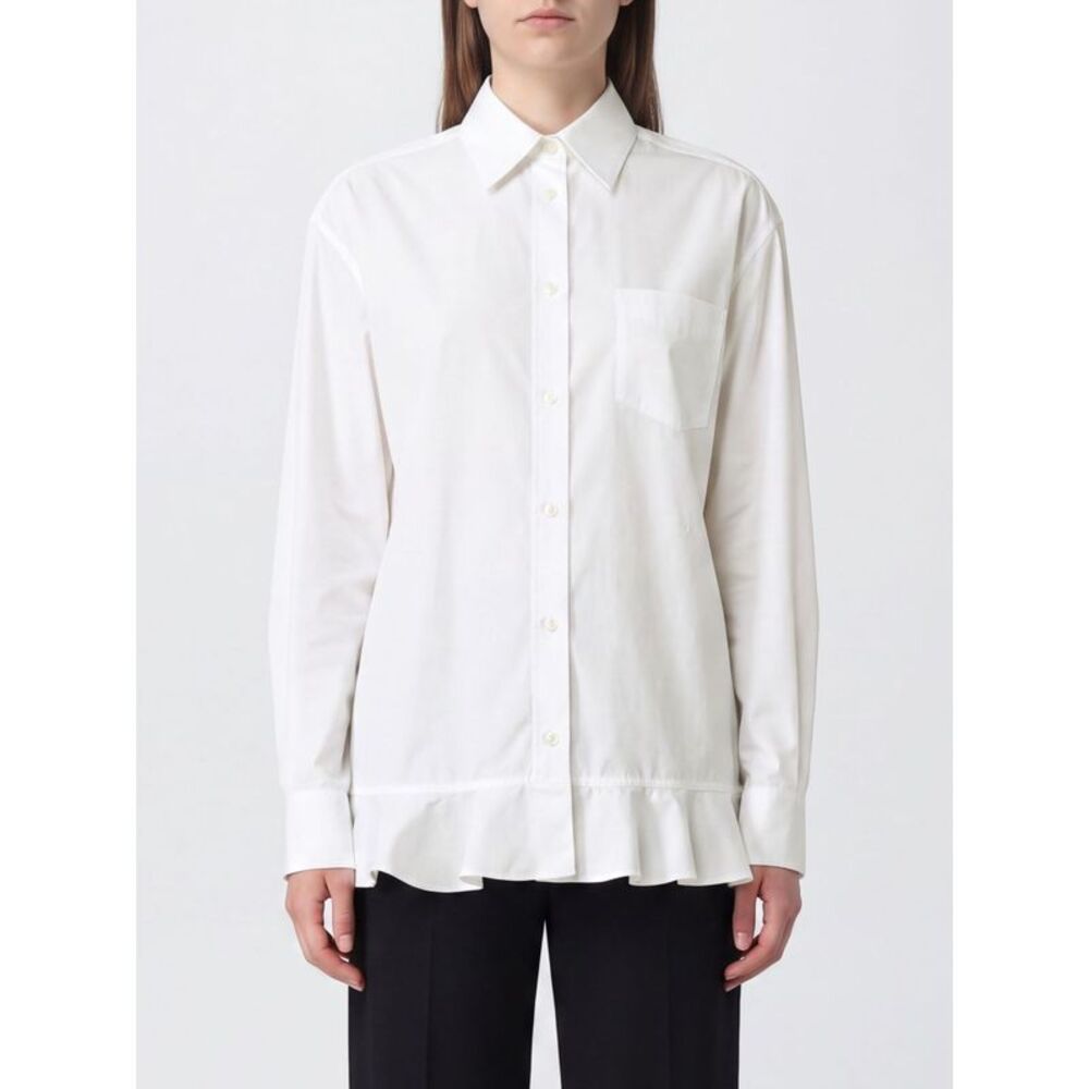Moschino Couture Women Shirt Woman Moschino Couture